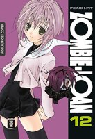 ZOMBIE-LOAN 12 (PEACH-PIT)