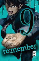 re:member 09 (Welzard; Murase, Katsutoshi)