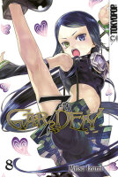 7th Garden 08 (Izumi, Mitsu)