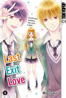 Last Exit Love 05 (Sakai, Mayu)