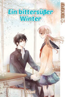 Ein bittersüßer Winter (Chiyori)