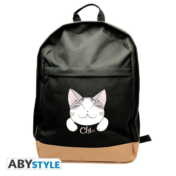 Kleine Katze Chi Rucksack