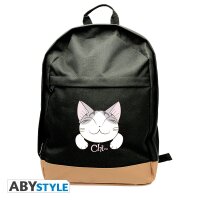 Kleine Katze Chi Rucksack