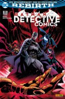 Batman - Detective Comics 11 (Rebirth)