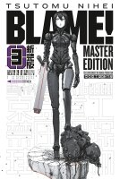 BLAME! Master Edition 3 (Nihei, Tsutomu)