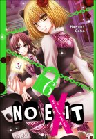 No Exit 6 (Seta, Haruhi)