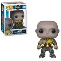 Ready Player One Funko POP! PVC-Sammelfigur - Aech