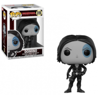 Deadpool Funko POP! PVC-Sammelfigur - Domino (315)