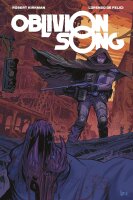 Oblivion Song 1 (Kirkman, Robert)