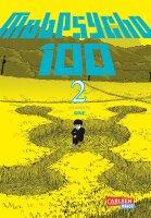 Mob Psycho 100 2 (ONE)