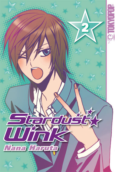 Stardust Wink 02 (Haruta, Nana)