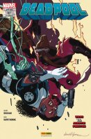 Deadpool 21 (All New 2016)