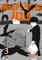 Mob Psycho 100 3 (ONE)