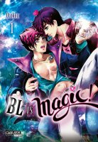 BL is magic! 1 (Oroken)