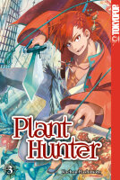 Plant Hunter 03 (Hashimoto, Kachou)