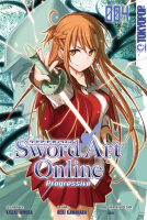 Sword Art Online - Progressive 04 (Kawahara, Reki;...