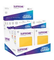 Ultimate Guard Supreme UX Sleeves...