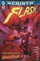 Flash (Rebirth) 6