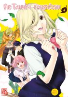 Die Tanuki-Prinzessin 04