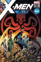 X-Men: Blue 2