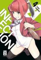 Infection 04 (Oikawa, Toru)