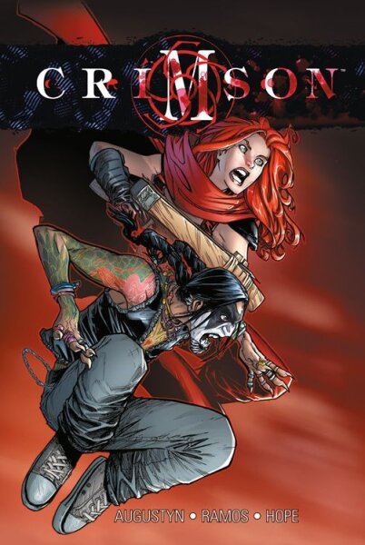 Crimson Collection Band 2 (Hardcover)