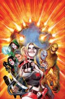 Suicide Squad 13 (Rebirth)