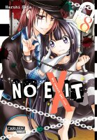 No Exit 8 (Seta, Haruhi)