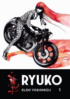 Ryuko 1 (Yoshimizu, Eldo)