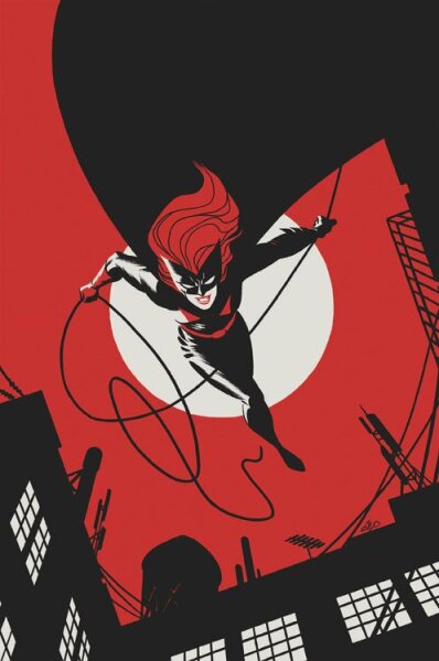 Batwoman 2