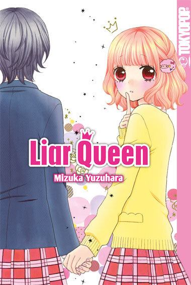 Liar Queen (Yuzuhara, Mizuka)