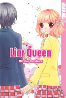Liar Queen (Yuzuhara, Mizuka)