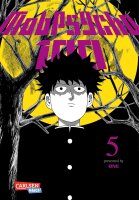 Mob Psycho 100 5 (ONE)