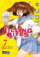 Killing Bites 7 (Murata, Shinya)