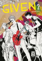 Given 02 (Kizu, Natsuki)