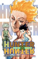 Hunter X Hunter 7 (Togashi, Yoshihiro)