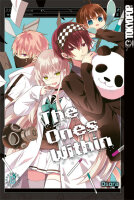 The Ones Within 06 (Osora)