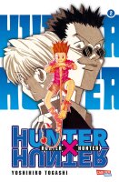 Hunter X Hunter 2 (Togashi, Yoshihiro)