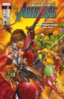 Avengers 26 (All New 2016)