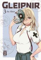 Gleipnir 03 (Takeda, Sun)