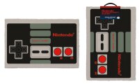Nintendo Fußmatte - NES Controller
