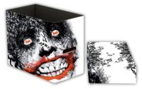 DC Comic Box (kurz) Joker Bats