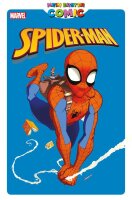 Mein erster Comic: Spider-Man