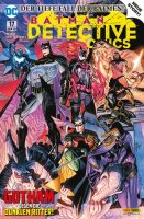 Batman - Detective Comics 17 (Rebirth)
