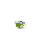 Super Mario Ring: Yoshi Face (verschiedene...