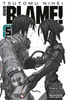 BLAME! Master Edition 5 (Nihei, Tsutomu)