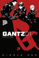 GANTZ - Perfect Edition 1 (Oku, Hiroya)