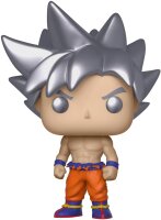 Dragon Ball Super Funko POP! PVC-Sammelfigur - Goku Ultra...