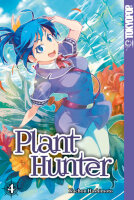Plant Hunter 04 (Hashimoto, Kachou)