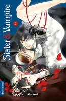 Sister & Vampire 02 (Akatsuki)